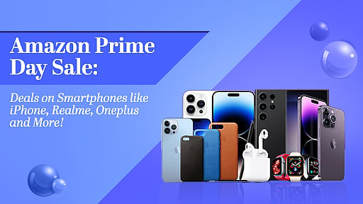 Amazon Prime Day 2024 : Prime Day 2024